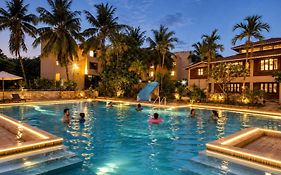 Konkan Crown Resort & Club